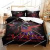 3D Printed Anime CODE GEASS Lelouch Bedding Set Duvet Cover Bedroom Comforter Single Twin King _Size Quilt Cover Home Textiles