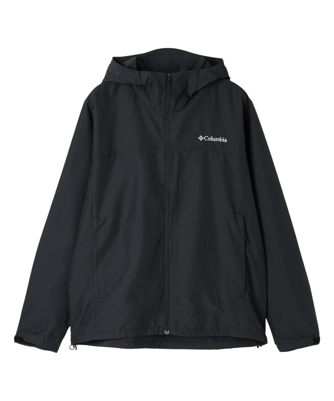 Clearmont II Jacket XE2326 M Black [Columbia] Men s чёрный