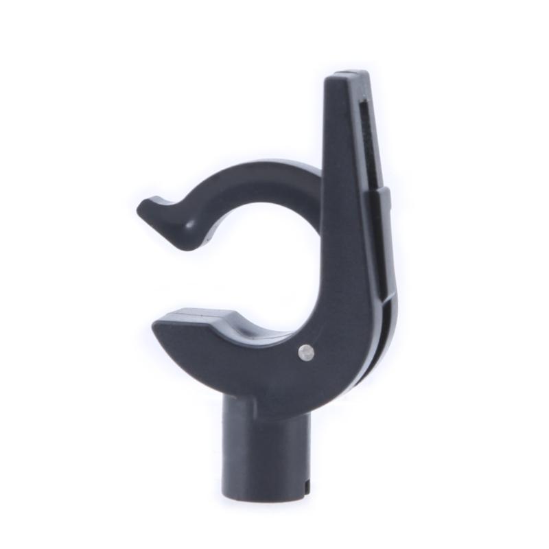 

Plastic Tonearm Holder Tonearm Rest Replacement Accessory for SL1200 Series Turntables 1