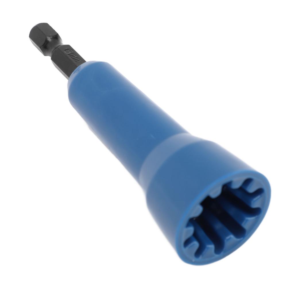 Wire  Ing Tool Wire  Ing  Ner Wire   Tool for Drill Wire Connector Driver with 1Celsius4in Chuck