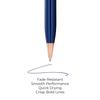 Cross Ballpoint Pen Oil-based Refill M Medium Point 8511 Blue