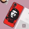 Che Guevara Case For Redmi Note 12 10 9 8 11 13 Pro 9S 10S 11S 12S Phone Cover For Redmi 12C 9C 10C 13C