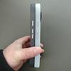 Für Google Pixel 10 Alle Modelle Pixel 10 Pro XL Hülle Magsafe Schlank Mattschwarz Transluzent Matt Babyhaut-Touch Handyhülle