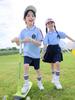 Primary School Sports Uniform for Autumn/Spring: Grades 1-2