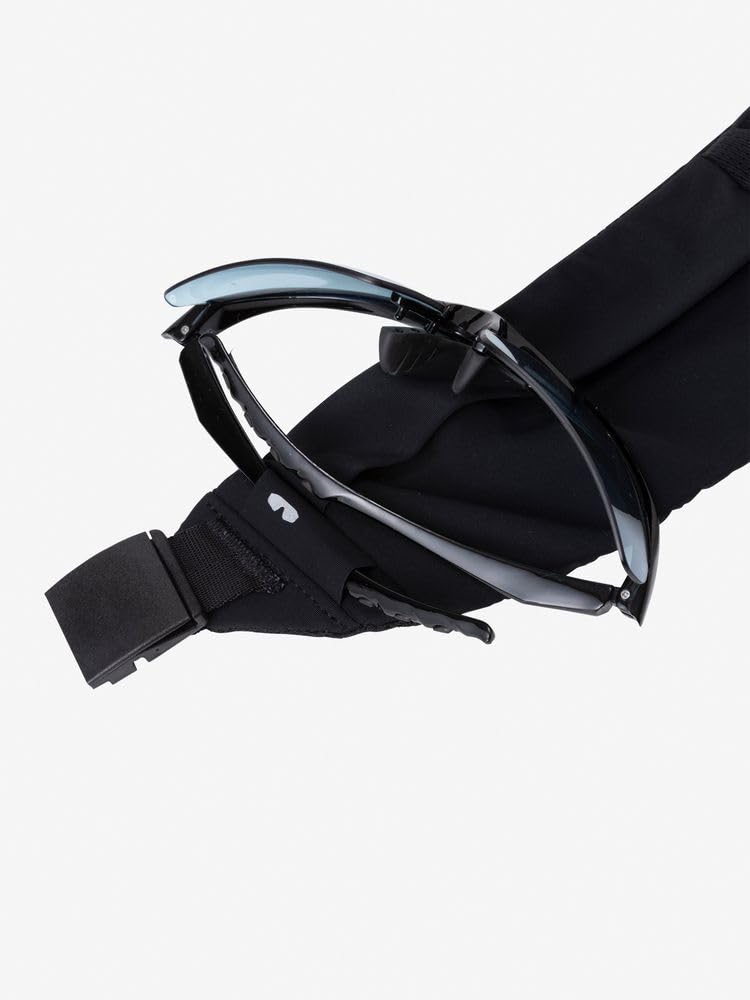 Pacer Belt LT Clay Gray