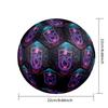 Trabzonspor FC Größe 5 Standard-Fußball Langlebiger Trainings- und Spiel-Fußball für Erwachsene Outdoor-Sportarten