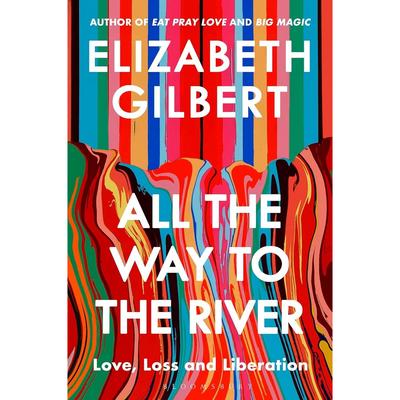 All the Way To the River Paperback UKN800
