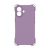 Suitable for IPhone 16 Phone Case, Matte Anti-drop Full Cover, IPhone15 Pro Four-corner Liquid Crossbody Case