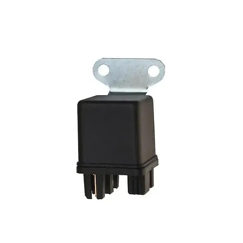 12V Preheating Relay PJ5160194 for Volvo Excavator EC13 EC15 EC15B EC20 EC20B EC25 EC30 EC35 EC45 EC50 EC50VV EW70