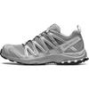 XA Pro 3D ADV Utendørssport Lett Pustende Lavskårede Terrengløpesko Dame Sneakers Legering-Sølvgrå 416175