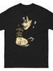 Vintage Dr Caligari Horror Movie Tshirt Silent Film Graphic Tee