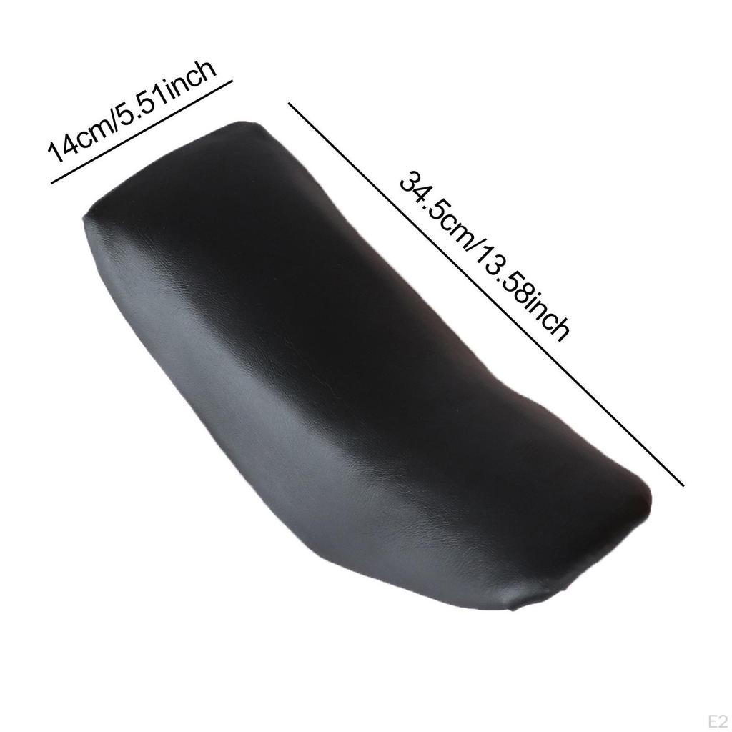 Motor Foam Seat Replace Simple Practical Comfortable, Easy To Install, Premium Professional