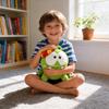 Om Nom Kuscheltier Spielzeug Weiche Stoffpuppe Für Kinder Und Jugendliche