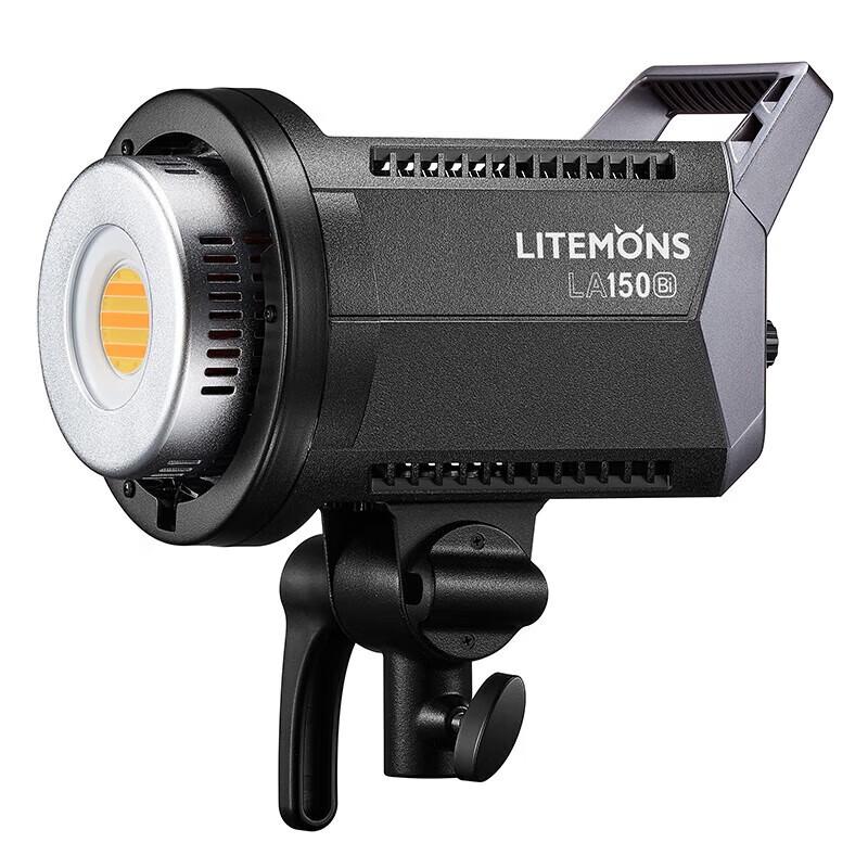 Godox LA150Bi Bi-color LED Video Light