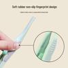 Nuobiyan Baby Nose & Ear Cleaning Tweezers with Light