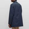 HUGO BOSS SS23 Coat Men's Marine Blue 50483282-404