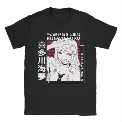 Koszulki i topy – T-shirty i koszulki