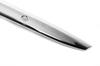 Overlay Over Number 2010-2013 (stainless Steel) for Toyota Corolla