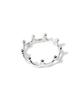 Bonbeau Margaret Ring Crown Layering Ring (Type A)