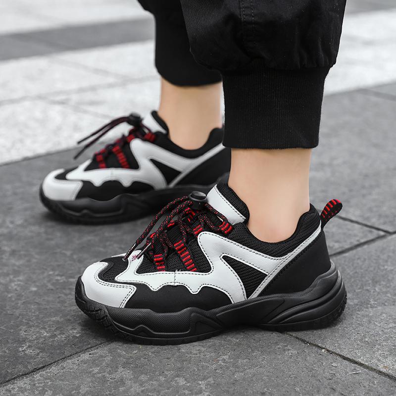 Спортивная обувь для мальчиков — фото 19