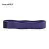 Elastic Resistance Bands for Butt & Strength Training - Unisex Fitness & Stretching Gear