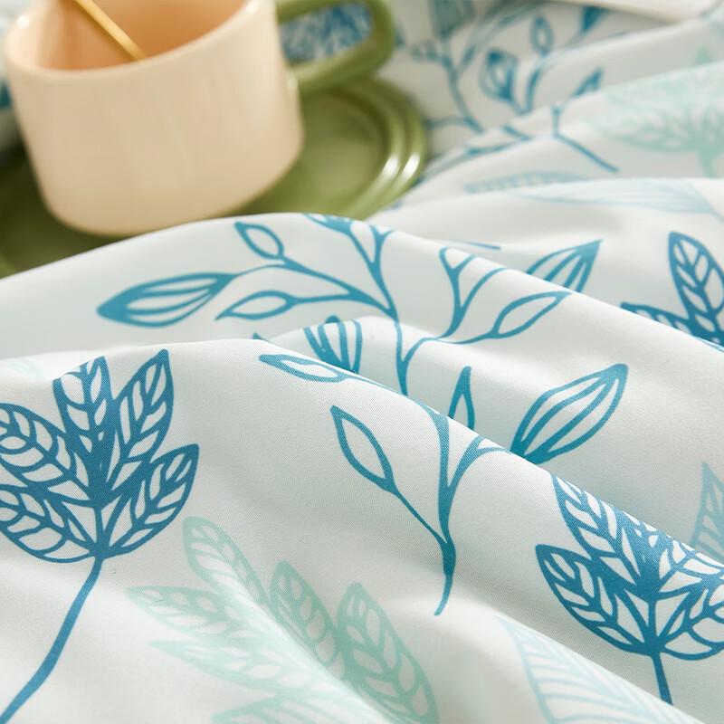 

Tangna Refreshing Summer Quilt