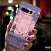 Phone Case For Google Pixel 10 Pro 9 Pro XL 9A 8 7 6 Pro Pixel 8A 7A 6A Pixel 8 7 6 5 Skeleton