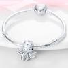 Authentic Charm Bead Charms copper Octopus Bead Charms Compatible With Charm Bead Charms Plata Bracelets for Women Women Jewellery Making Diy