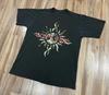 Godsmack Concert Tour T Shirt Full Size S-5XL