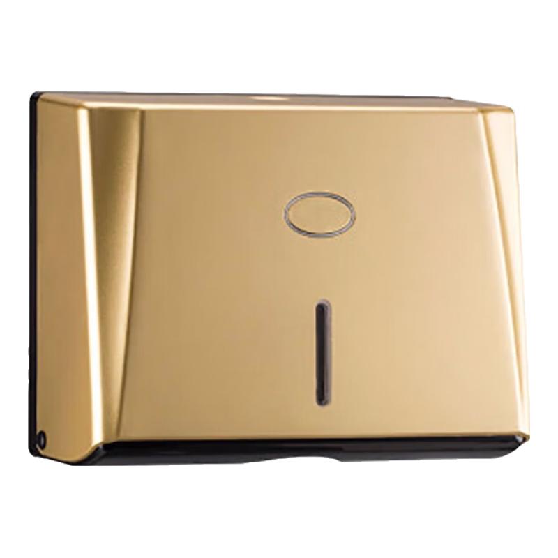 Yidashang Waterproof Wall-Mounted Tissue Dispenser