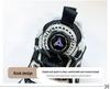 2026 New Summer Breathable Mesh Hiking Shoes for Boys