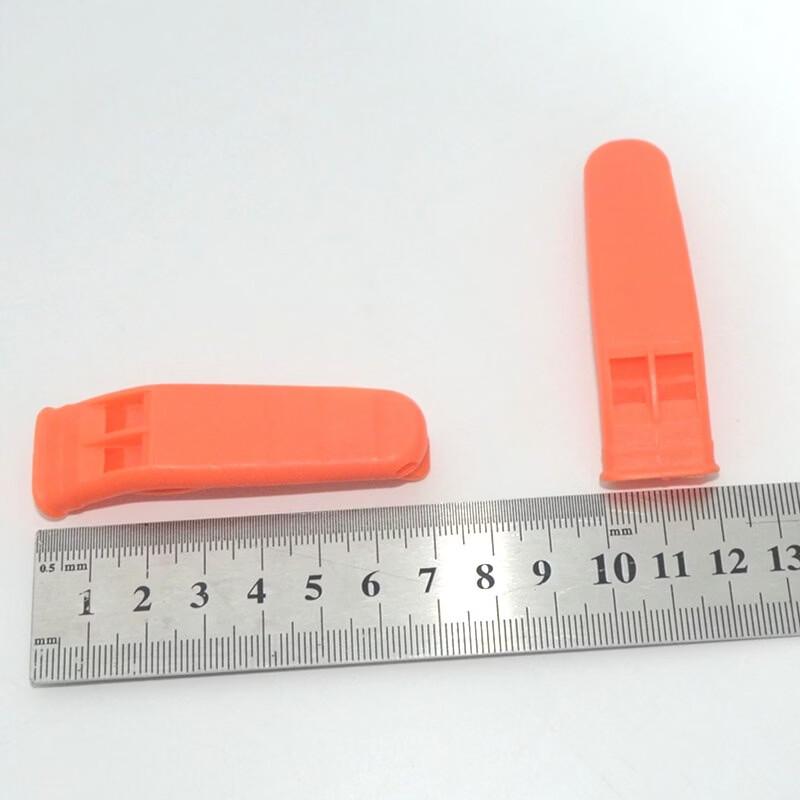 Brangdy Dual-Frequency Survival Whistle