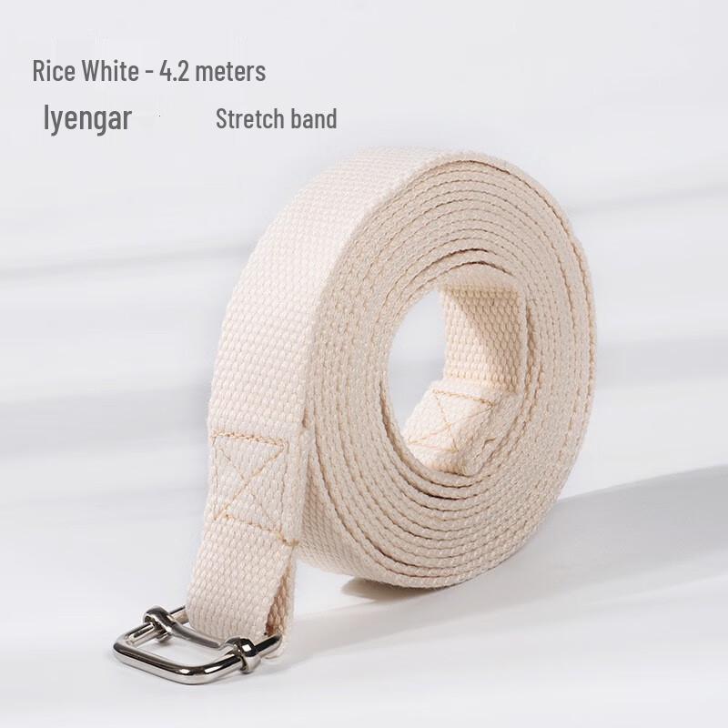 Canchi Yoga Stretch Strap
