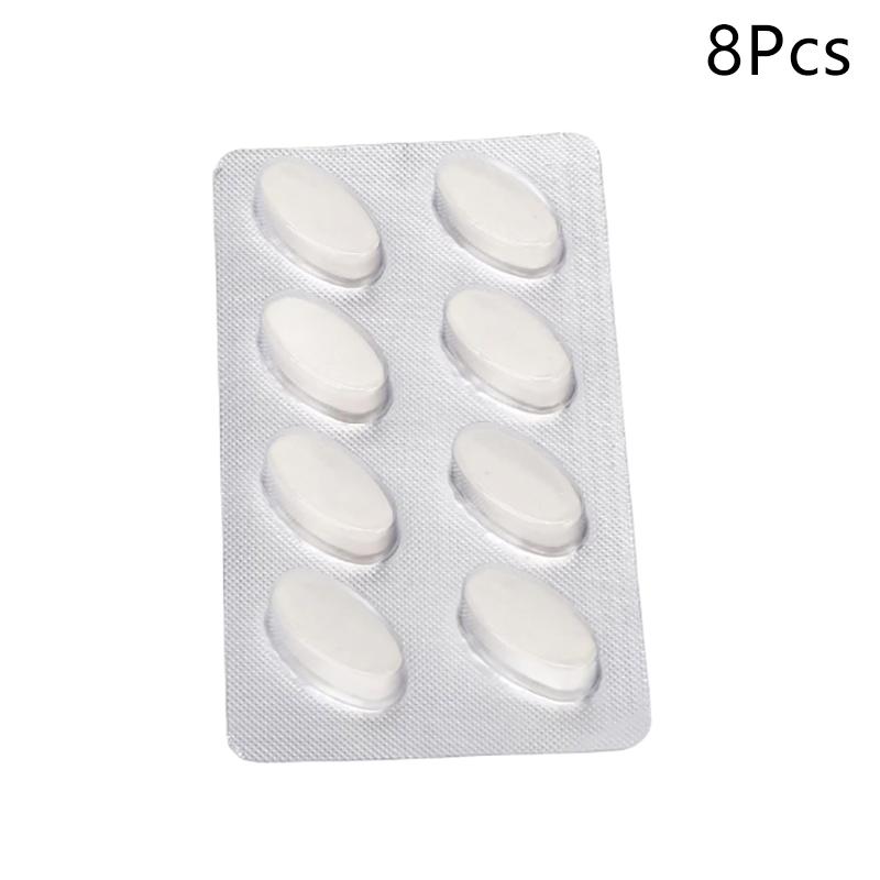 8/16/32Pcs/Set Collagen Face Mask Capsules Effervescent Tablets For Diy Natural Fruit Vegetable Facial Mask Maker Accessory Skin