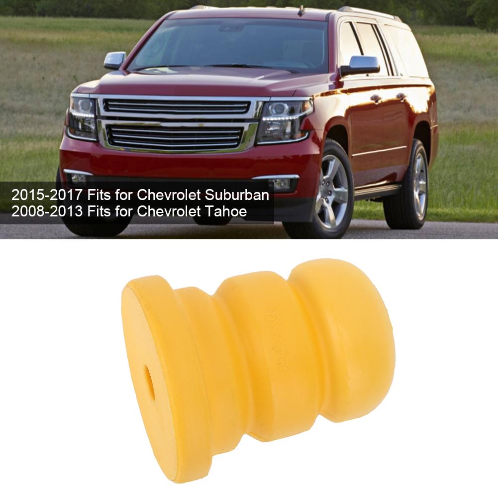 Aufhängung Stoßdämpfer Querlenker Anschlagpuffer 15039397 Passend für Chevrolet Suburban