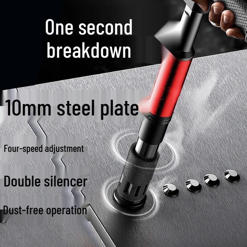 

Professional Cordless Ceiling Nail Gun CN plug (adapter included)