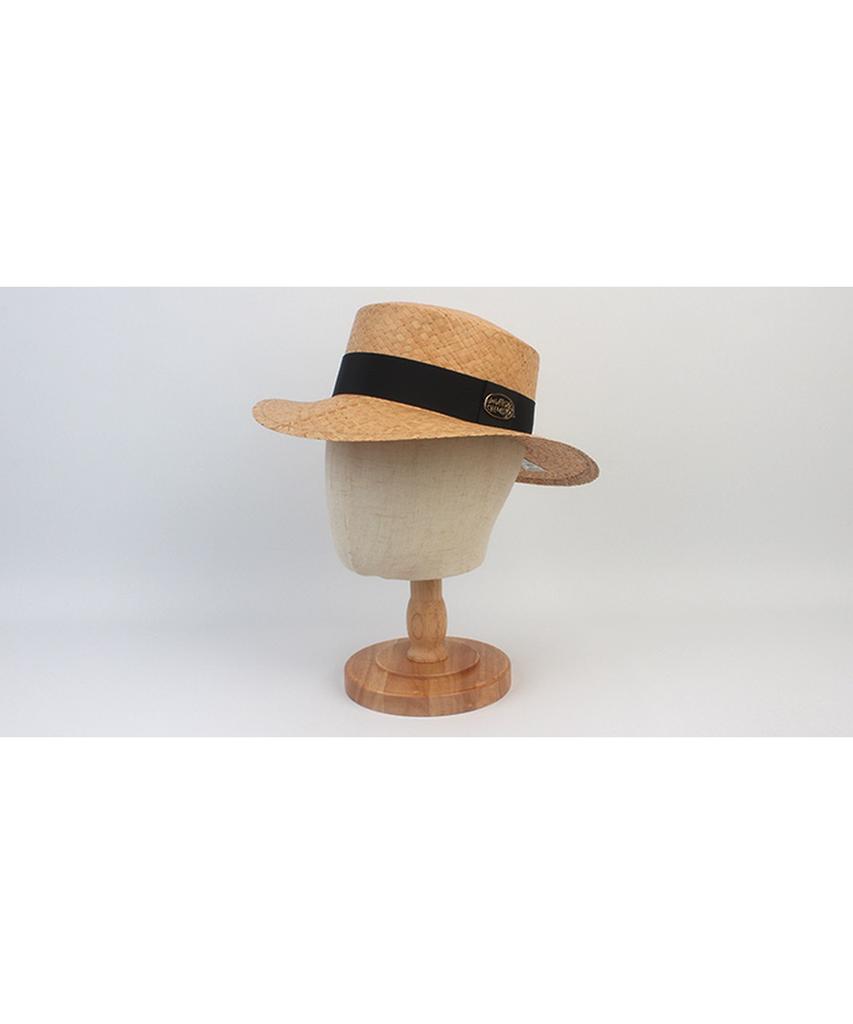 Yunibeosyeolkemiseuteuli Bahama Beige Panama Hat Panama Hat