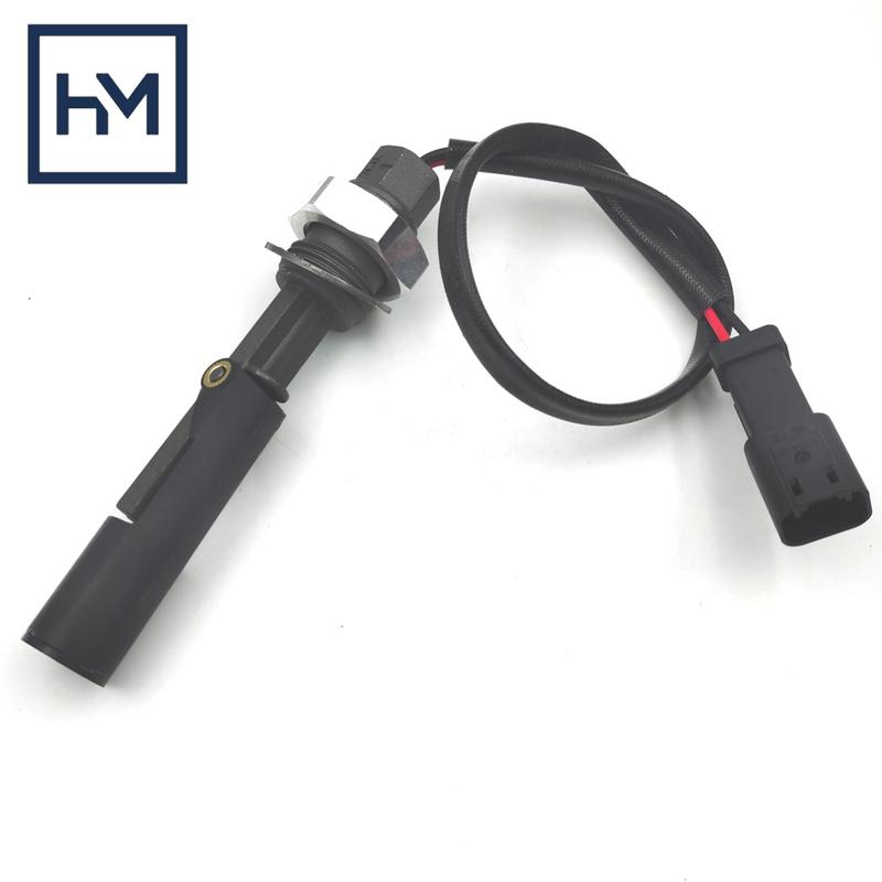 OE: 418-6597 4186597 Bagger Flüssigkeitsstandsschalter Sensor Für Caterpillar CAT 305.5 306 307D 308D 308E E312C E315C 3406C