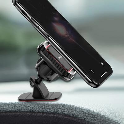 Mobiltillbehör – Telefonhållare för bil och MC