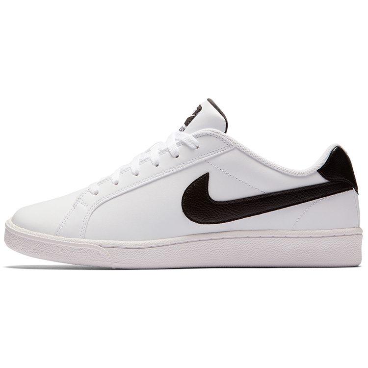 Nike Court Majestic Leather 'White Black' 574236-100