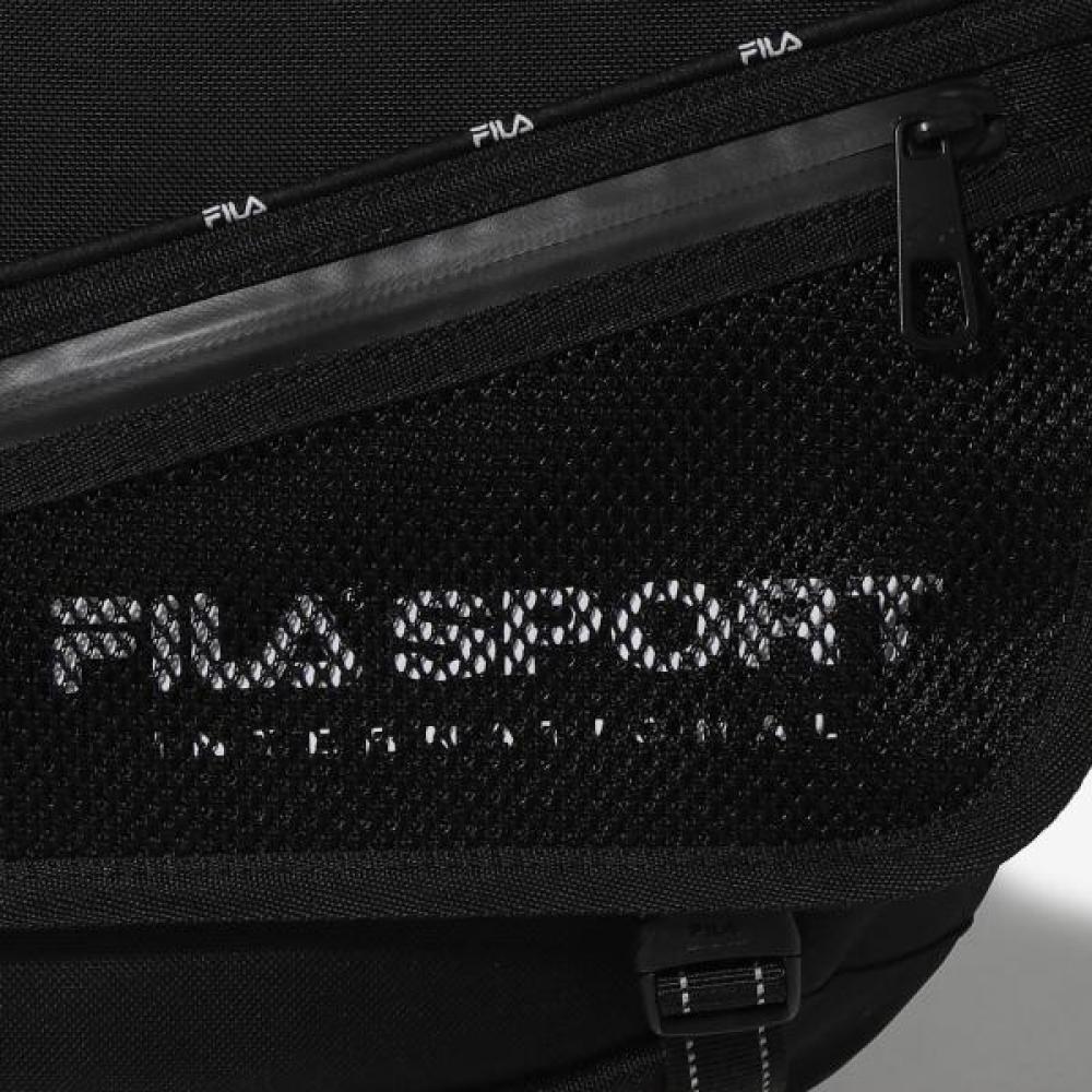 Fila Tech Messenger Bag Small