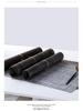 Nordic Japanese Woven Waterproof Heat-Insulating Dining Mat