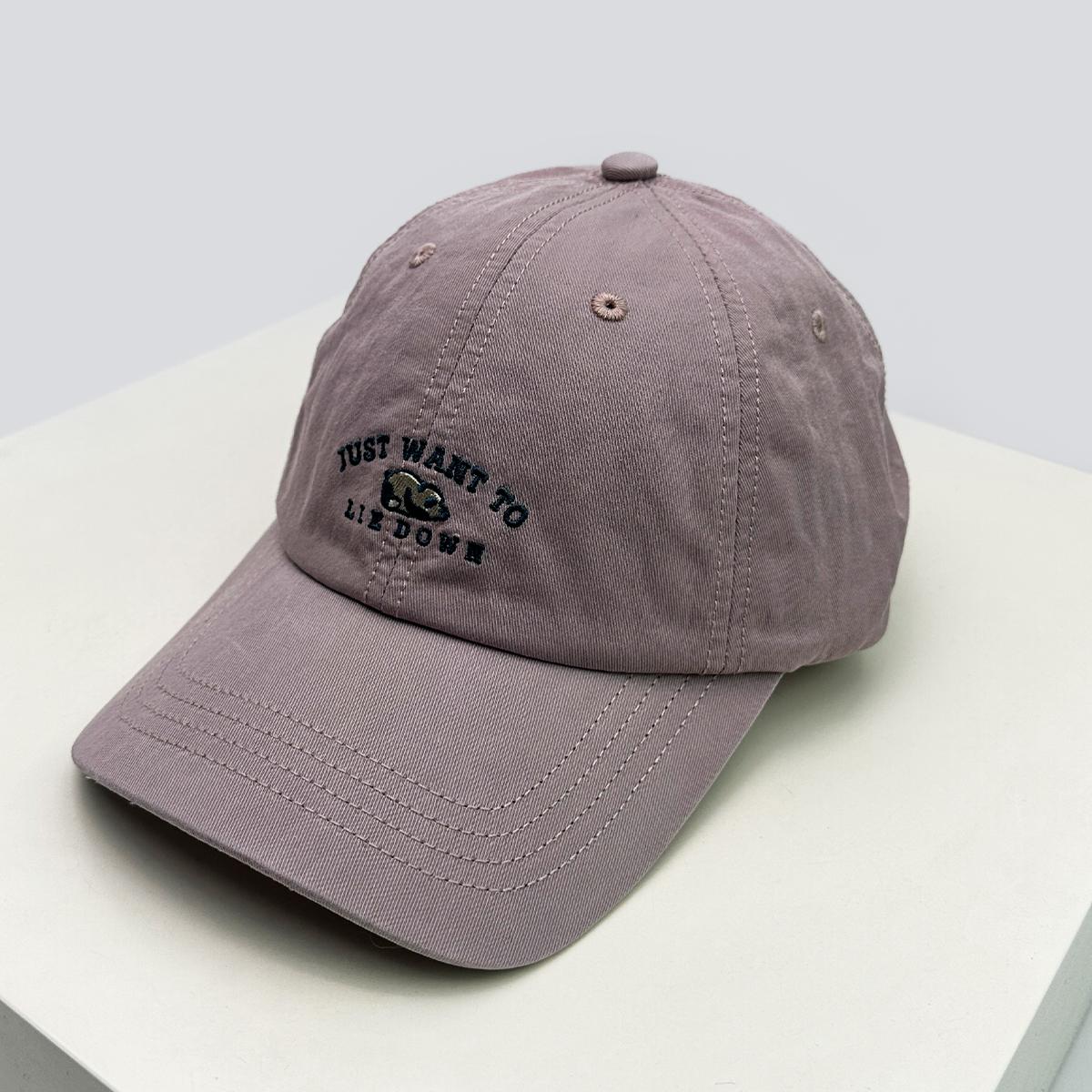 

New Unisex Korean Cute Panda Letter Embroidery Baseball Hats Sunshade Cartoon Versatile Peaked Caps Outdoor Fashion Casual Ins 52-60cm