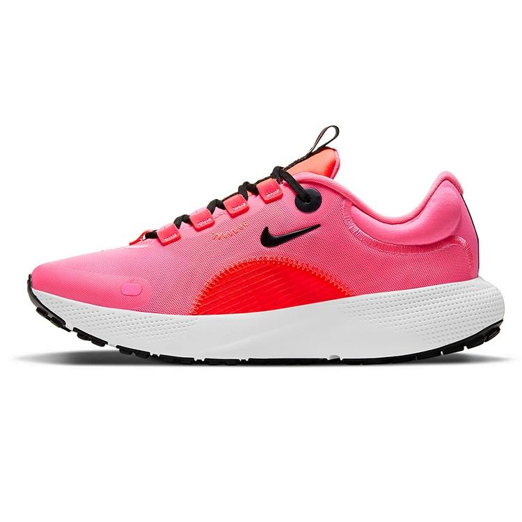 (WMNS) Nike React Escape Run  Pink Glow  Women s CV3817-601 EU 42