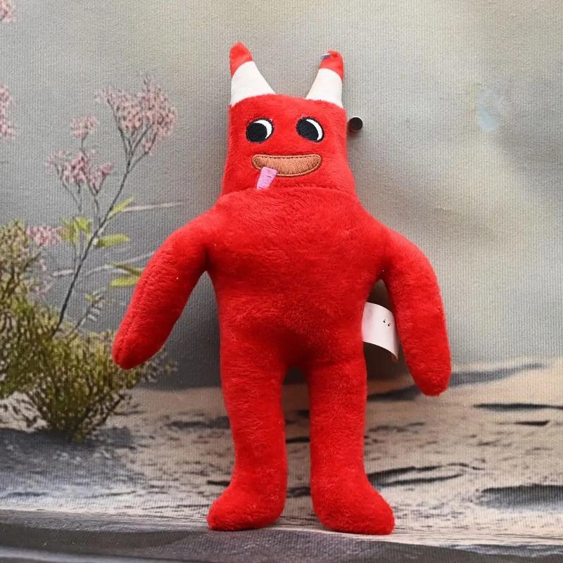 Giardino di Banban Bittergiggle Flumbo Ramamba Truffletoot Giardino di Banban 0 Bambola Truffletoot Giullare