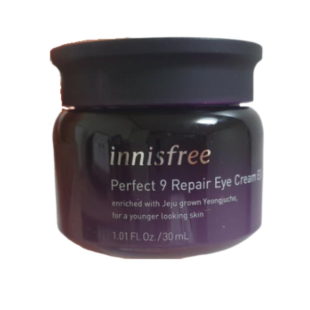 

Innisfree Perfect 9 Repair Eye Cream 30ml