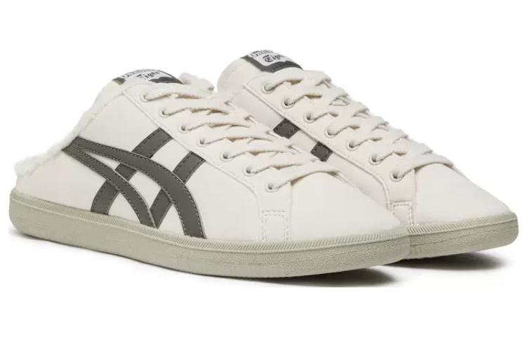 Onitsuka Tiger Dd Trainer Sabot 'White Cream Green' 1183C087-200