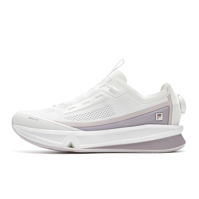 FILA BOA AURA Cushioning Abrasion Resistant Breathable Coverage Lightweight Low top A12W621116FCA 37.5