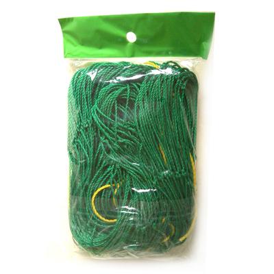 Zahrada Green Nylon Mřížová síť Podpora šplhání Fazole Sítě na rostliny Grow Fence