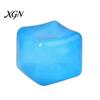 Maltose Material Toy Creative Ice Cube Squeeze Transparent TPR Slow-Rising Fidget for Stress Relief Elastic Reliever Realistic Portable Decompression